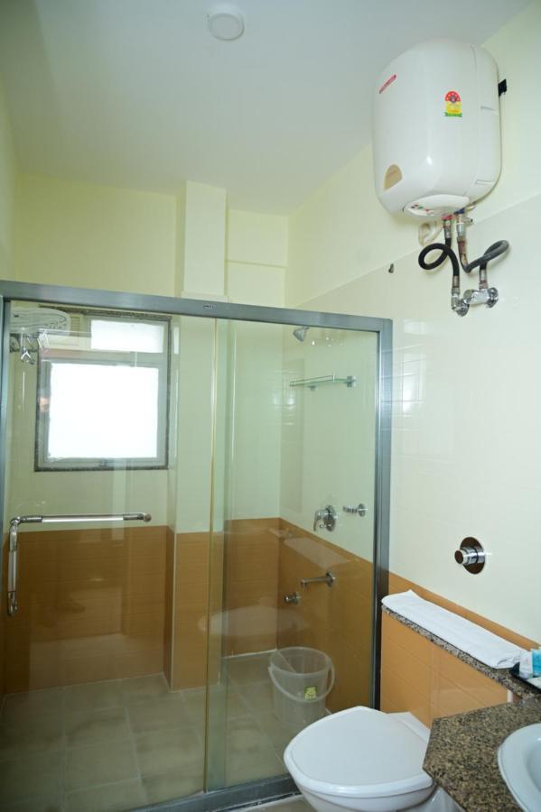 Sterling Keys By Tgi Otel Bangalore Dış mekan fotoğraf