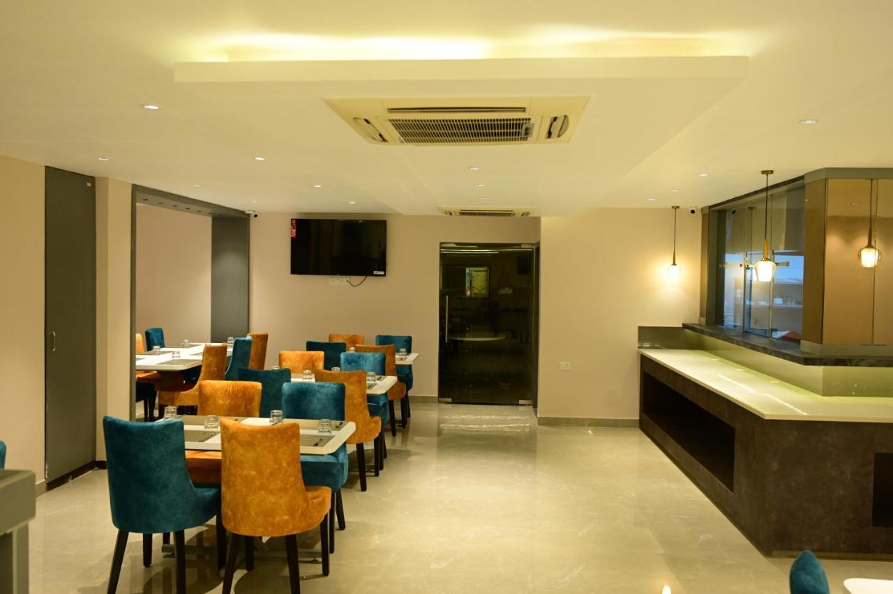 Sterling Keys By Tgi Otel Bangalore Dış mekan fotoğraf