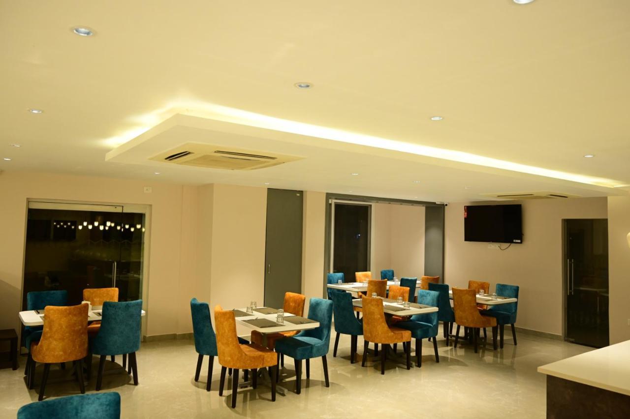 Sterling Keys By Tgi Otel Bangalore Dış mekan fotoğraf
